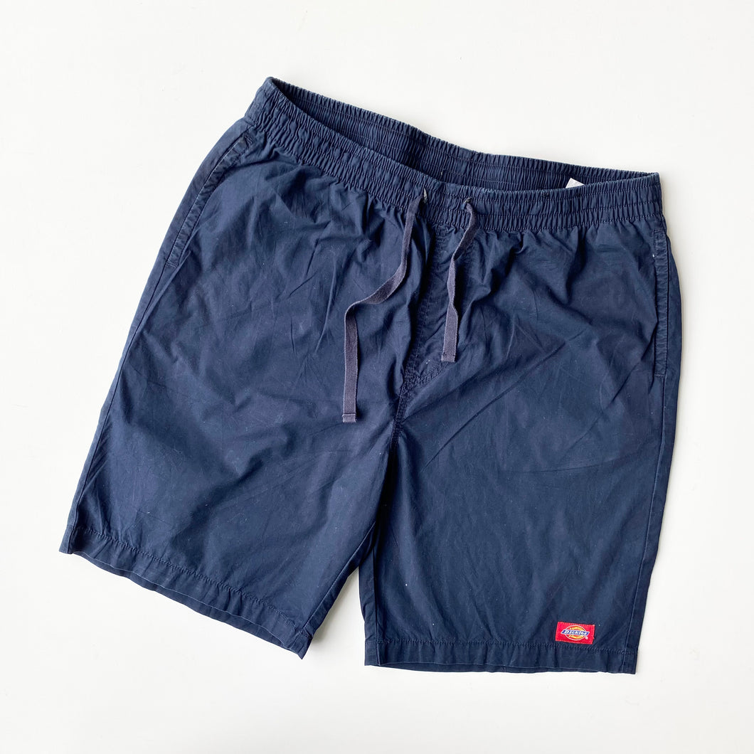 Dickies elastic 2024 waist shorts