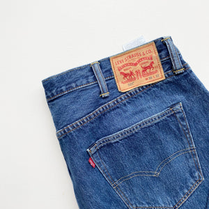 Levis 501 w38 clearance l30