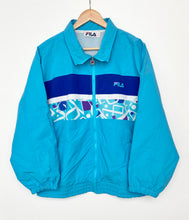 Load image into Gallery viewer, 90s Fila Jacket (L)