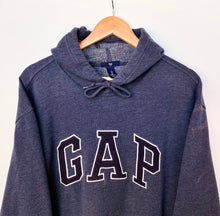 Load image into Gallery viewer, Gap Hoodie (L)