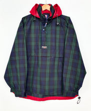 Load image into Gallery viewer, 90s Chaps Ralph Lauren Pullover Coat (M)