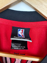 Load image into Gallery viewer, NBA Trail Blazers Top (XS)