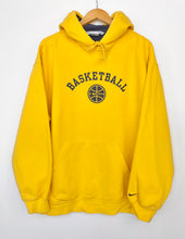 Load image into Gallery viewer, 00s Nike Basketball Hoodie (L)