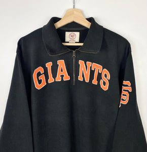 MLB San Francisco Giants Sweatshirt (XL)