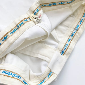 80s Adidas Tennis Shorts W36