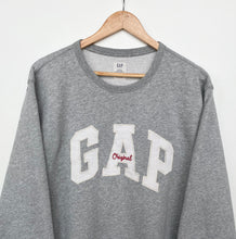 Load image into Gallery viewer, Gap Sweatshirt (L)