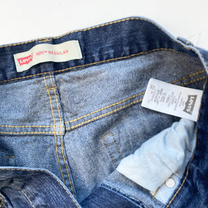 Levi's 505 Shorts W29