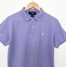 Load image into Gallery viewer, Ralph Lauren Polo (XS)