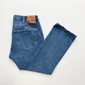 Levis 501 w40 clearance l30