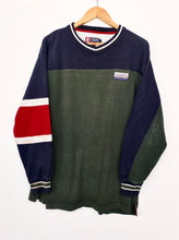 Load image into Gallery viewer, 90s Chaps Ralph Lauren Sweatshirt (L)