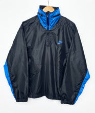 Load image into Gallery viewer, 80s Nike Pullover Coat (M)