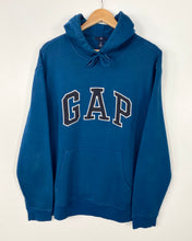 Load image into Gallery viewer, Gap Hoodie (L)