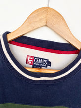 Load image into Gallery viewer, 90s Chaps Ralph Lauren Sweatshirt (L)