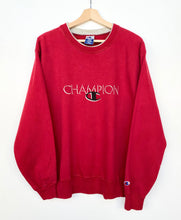 Load image into Gallery viewer, 90s Champion Sweatshirt (L)