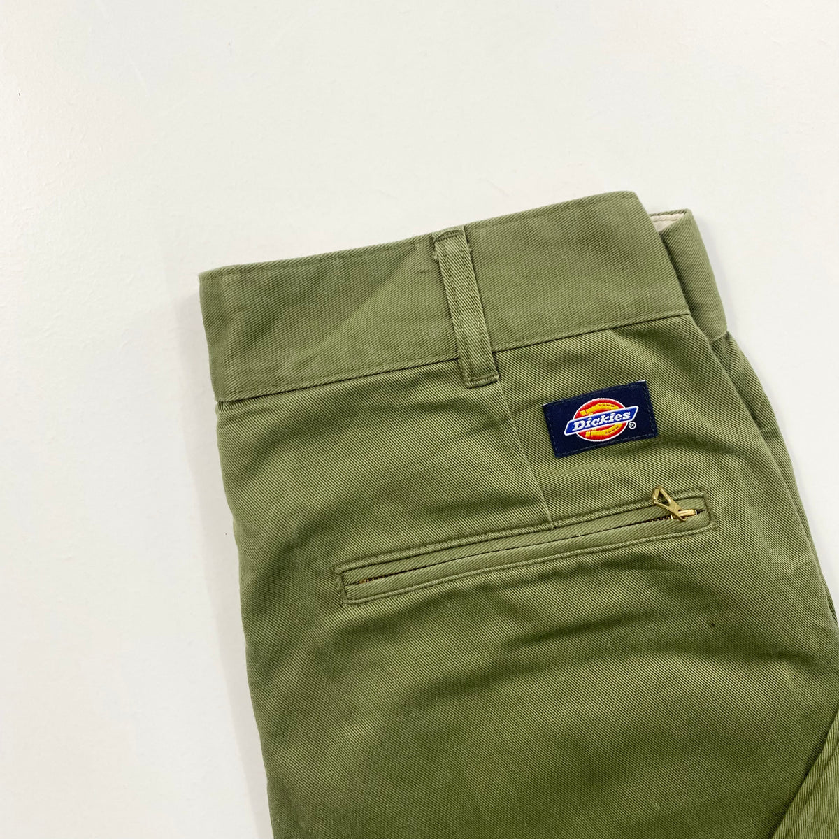 Dickies W28 L28 – Red Cactus Vintage