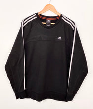 Load image into Gallery viewer, 00s Adidas Sweatshirt (L)