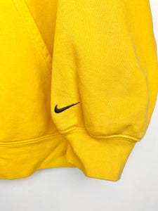 00s Nike Basketball Hoodie (L)