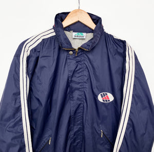 90s Adidas Equipment Jacket (M)