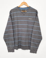 Load image into Gallery viewer, 00s Reebok Classic Sweatshirt (L)