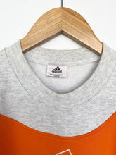 Load image into Gallery viewer, Adidas Reworked Sweatshirt (L)