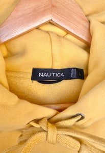 Nautica Hoodie (L)