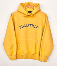 Load image into Gallery viewer, Nautica Hoodie (L)