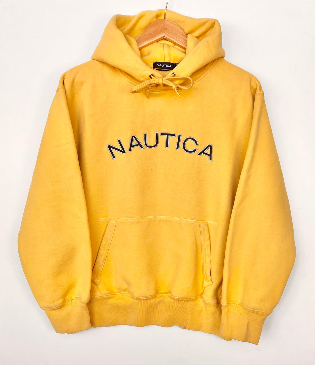 Nautica Hoodie (L)