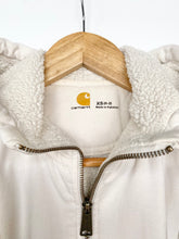 Load image into Gallery viewer, Women’s Carhartt Hoodie (XS)