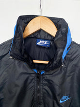 Load image into Gallery viewer, 80s Nike Pullover Coat (M)