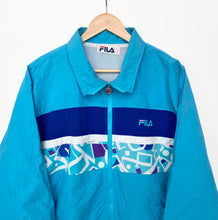 Load image into Gallery viewer, 90s Fila Jacket (L)