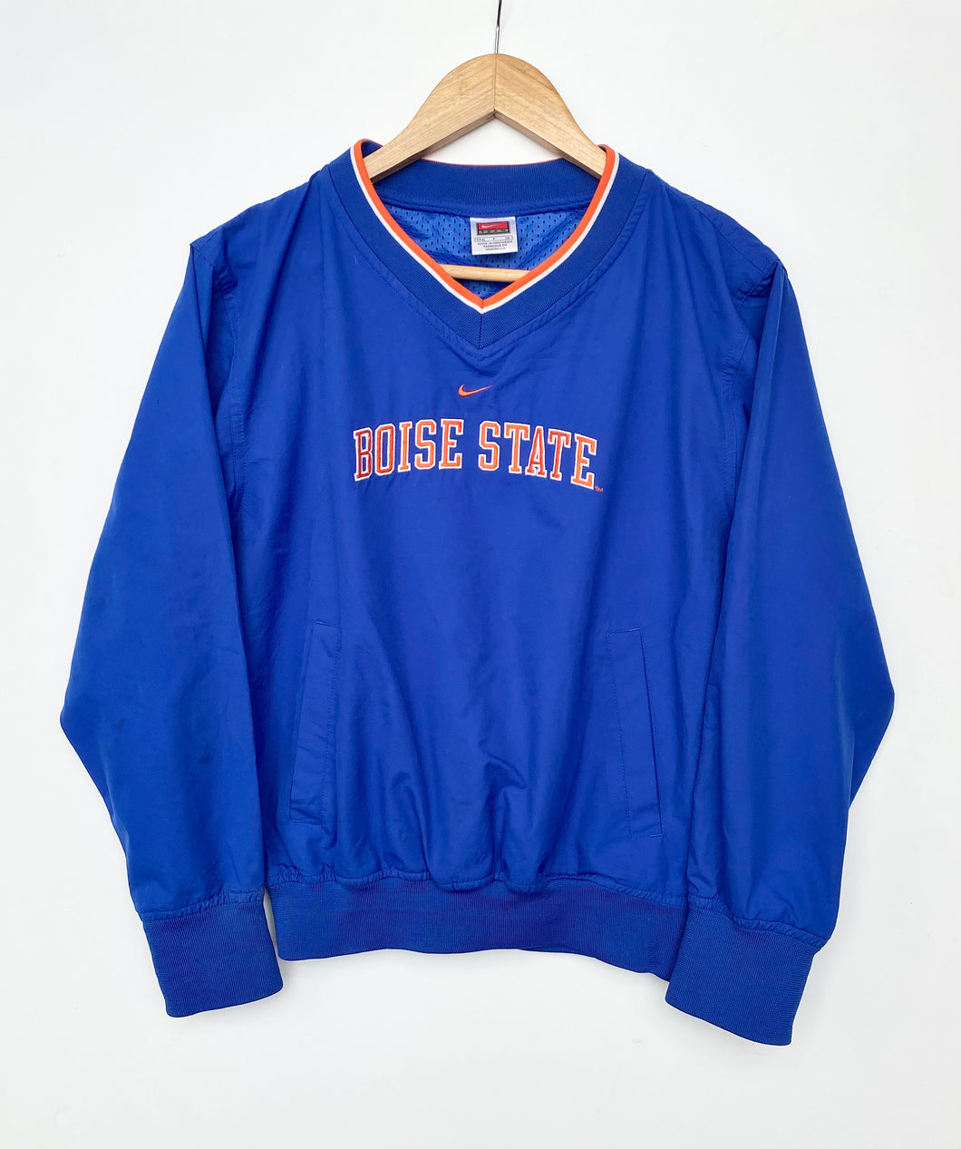 Nike 2024 nylon sweatshirt