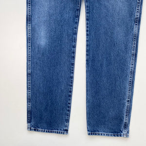 Wrangler Jeans W33 L34