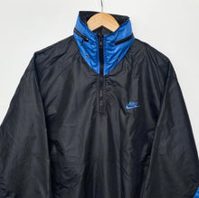 Load image into Gallery viewer, 80s Nike Pullover Coat (M)