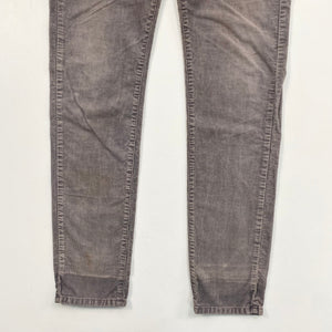 Levi’s 505 Cords W28 L34