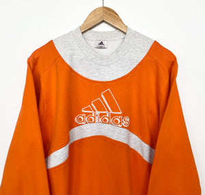 Adidas Reworked Sweatshirt (L)