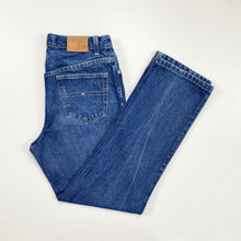 Load image into Gallery viewer, 90s Tommy Hilfiger Jeans W31 L30