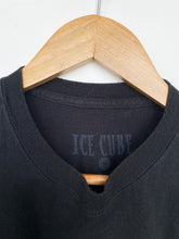 Load image into Gallery viewer, Ice Cube T-shirt (M)