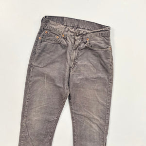 Levi’s 505 Cords W28 L34