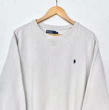 Load image into Gallery viewer, Ralph Lauren Sweatshirt (L)