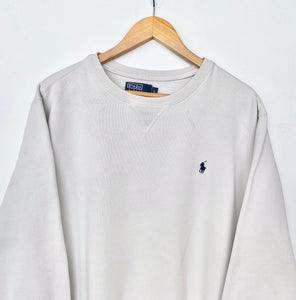 Ralph Lauren Sweatshirt (L)