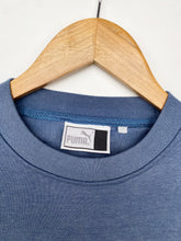 Load image into Gallery viewer, Puma Reworked Sweatshirt (M)