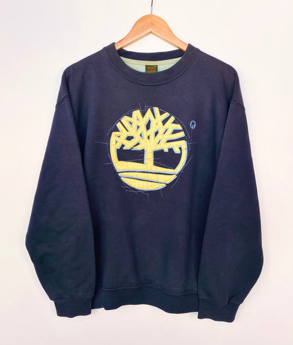 90s Timberland Sweatshirt (L)