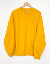 Load image into Gallery viewer, 00s Nike Sweatshirt (L)