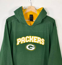 Load image into Gallery viewer, NFL Green Bay Packers Hoodie (L)