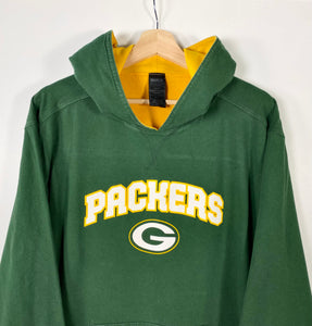 NFL Green Bay Packers Hoodie (L)