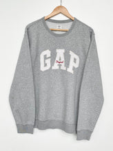 Load image into Gallery viewer, Gap Sweatshirt (L)