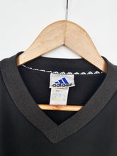 Load image into Gallery viewer, 90s Adidas Nylon Sweatshirt (L)