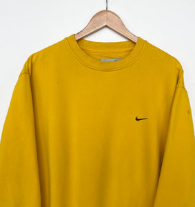 00s Nike Sweatshirt (L)