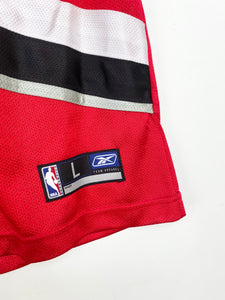 NBA Trail Blazers Top (XS)