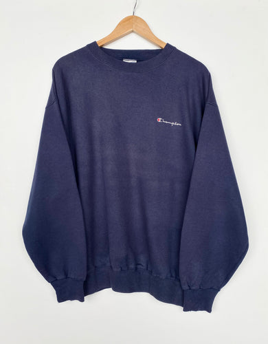 Naf Naf reworked sweatshirt (M) – Red Cactus Vintage